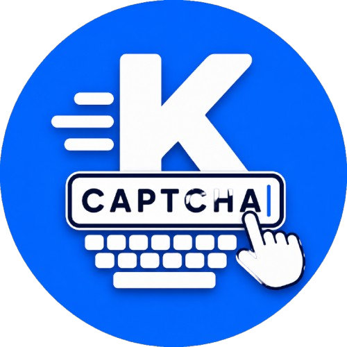 KetikCaptcha